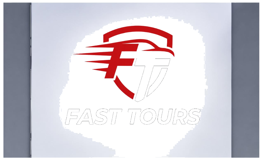 Fast Tours Logo